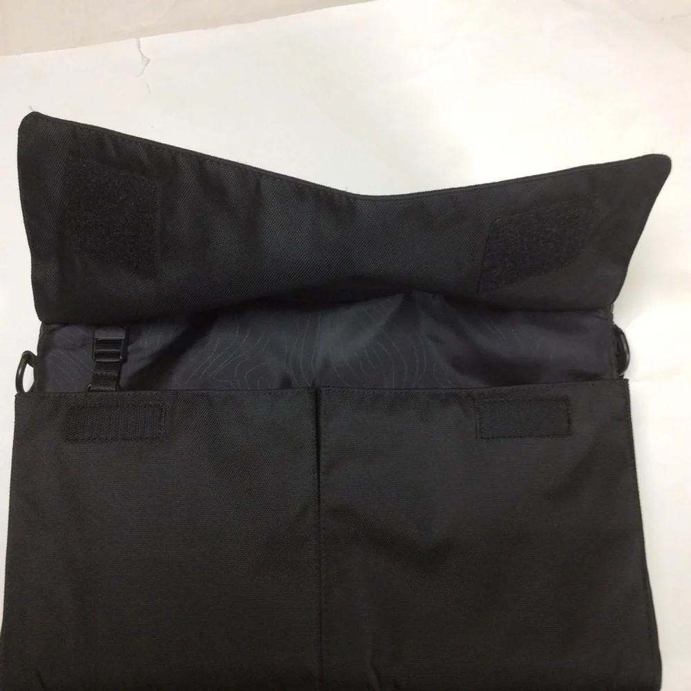 Incase Black Laptop Bag Handle Shoulder Strap